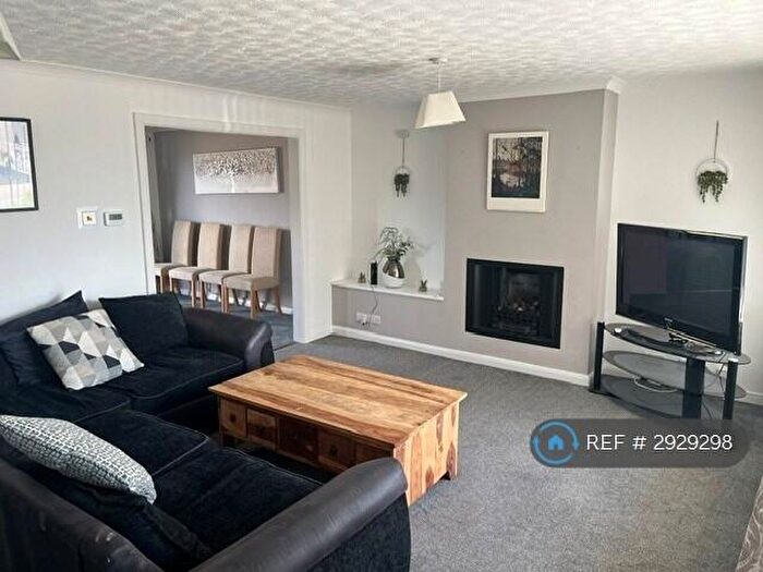3 Bedroom Semi Detached House To Rent In Tollards Road, Exeter, EX2