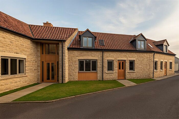 6 Bedroom Detached House For Sale In High Street, Market Deeping, Peterborough, PE6