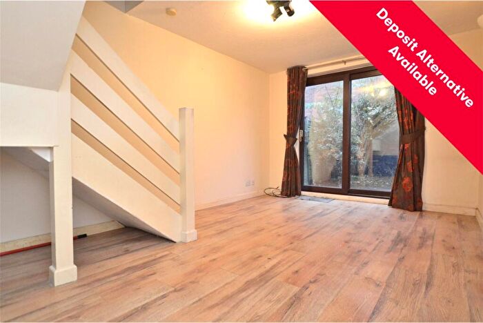 1 Bedroom Terraced House To Rent In Mount Street, Gloucester, GL1