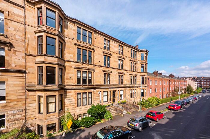 2 Bedroom Apartment For Sale In Mingarry Street, North Kelvinside, Glasgow, G20