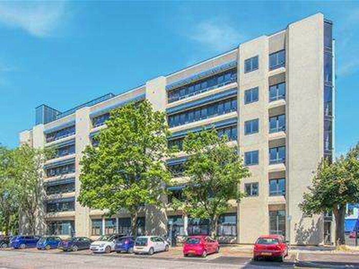 1 Bedroom Flat To Rent In Skyline House, Stevenage, SG1