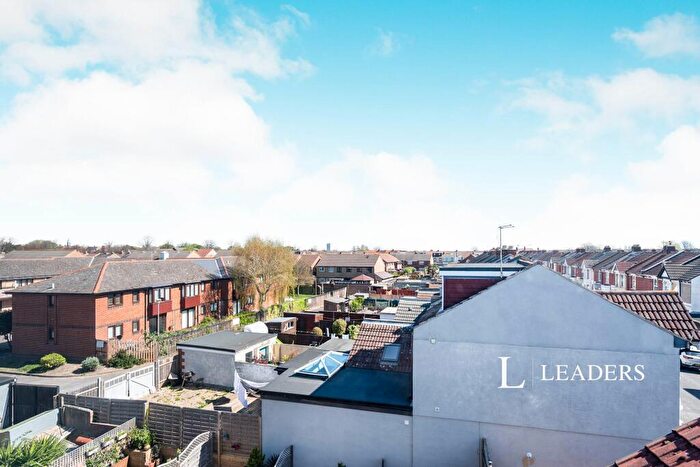 4 Bedroom Terraced House To Rent In Hester Road, Southsea, PO4