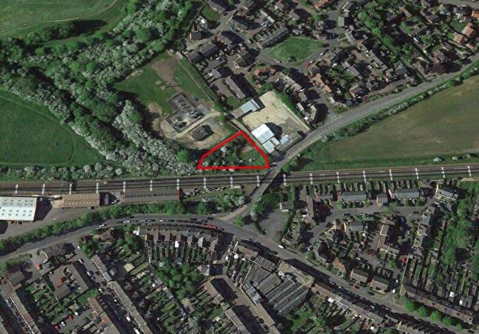 Land For Sale In Land At Pipewell Road, Desborough, Kettering, NN14
