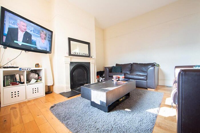 6 Bedroom Terraced House To Rent In Cardigan Terrace, Heaton, NE6