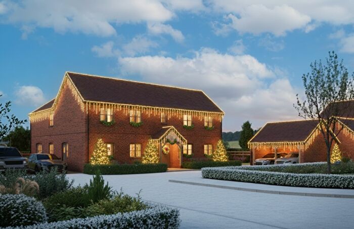 4 Bedroom Detached House For Sale In Ridgeway Close, Dagnall, HP4