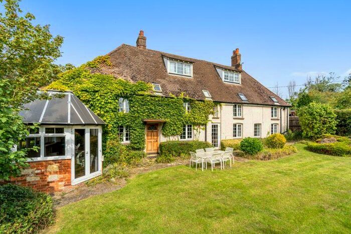 5 Bedroom Detached House For Sale In Quainton Buckinghamshire, HP22