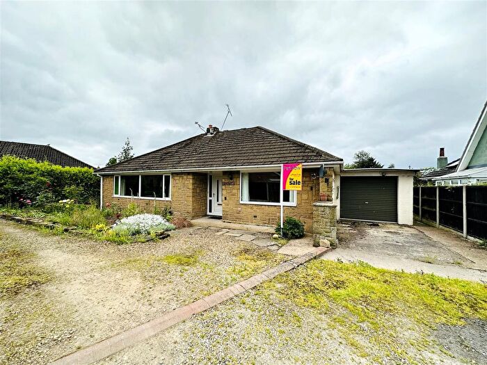 4 Bedroom Detached Bungalow For Sale In Selby Road, Wistow, Selby, YO8