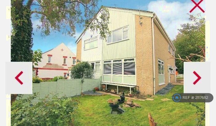 3 Bedroom Semi-Detached House To Rent In Bailey Hills Road, Bingley, BD16