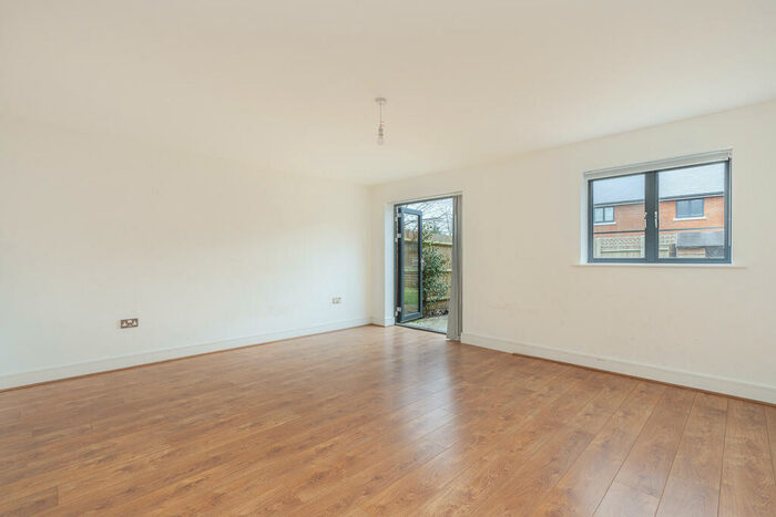 3 Bedroom House To Rent In The Grainger Collection At Wellesley Aldershot, GU11