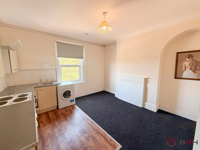 1 Bedroom Flat To Rent In Avenue Road, Doncaster, DN2