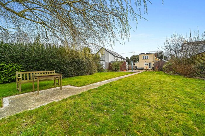 4 Bedroom Detached House For Sale In Grove Road, Woodbridge, IP12