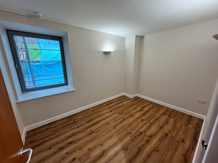 1 Bedroom Flat To Rent In Cranbrook Street, Nottingham, NG1