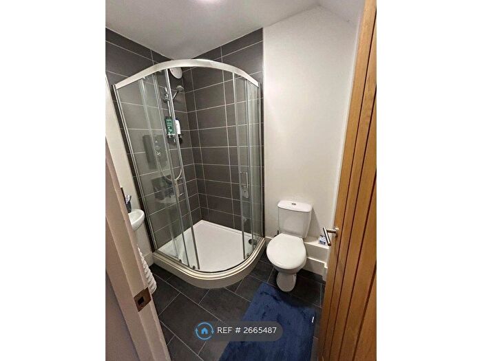 1 Bedroom Flat To Rent In Auburn Road, Blaby, Leicester, LE8