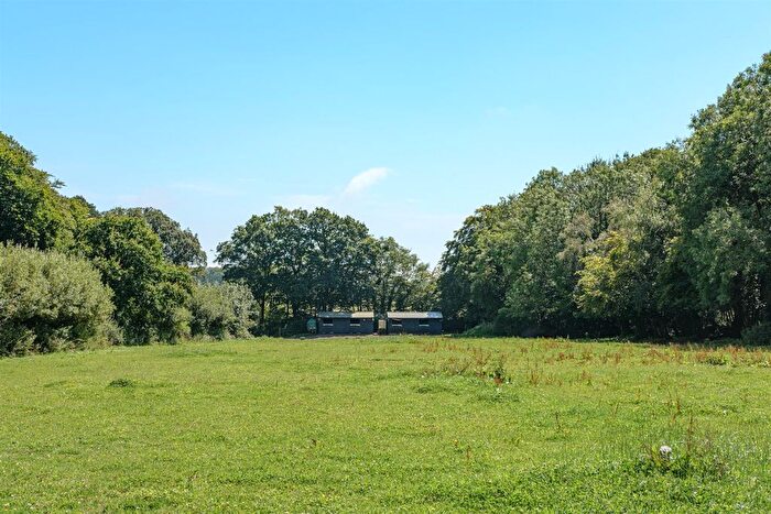 Land For Sale In Seaton Road, Southleigh, Colyton, EX24