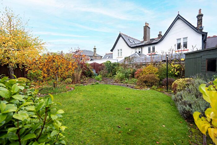 3 Bedroom Semi-Detached House To Rent In Lockharton Avenue, Edinburgh, EH14