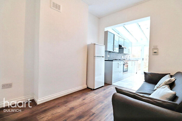 4 Bedroom Terraced House To Rent In Liverpool Grove, London, SE17
