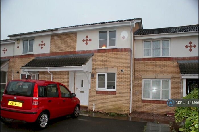 2 Bedroom Terraced House To Rent In Coriander Drive, Bristol, BS32