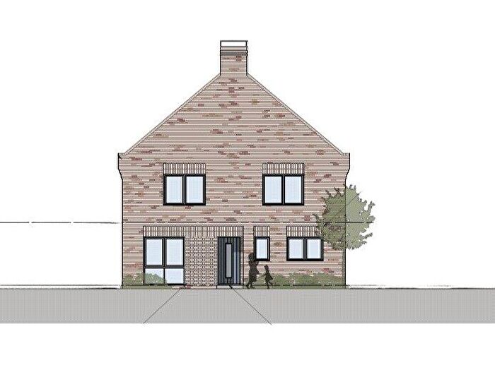 3 Bedroom House For Sale In Larkspur Way, Isleham, Cambs, CB7