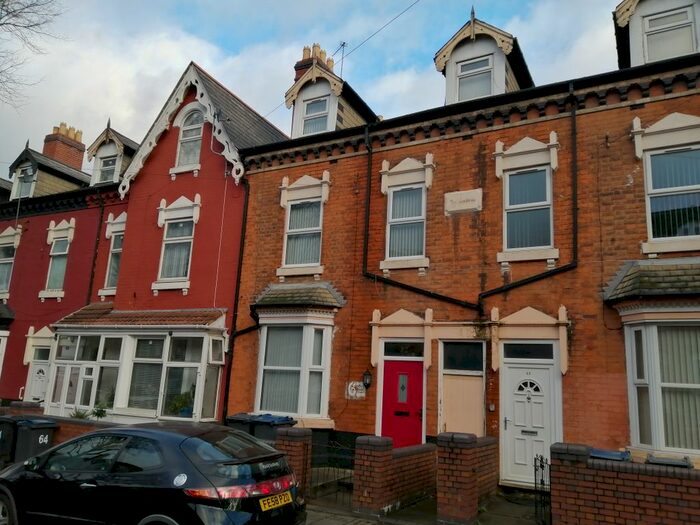 5 Bedroom Terraced House To Rent In Murdock Road, Handsworth, Birmingham, B21