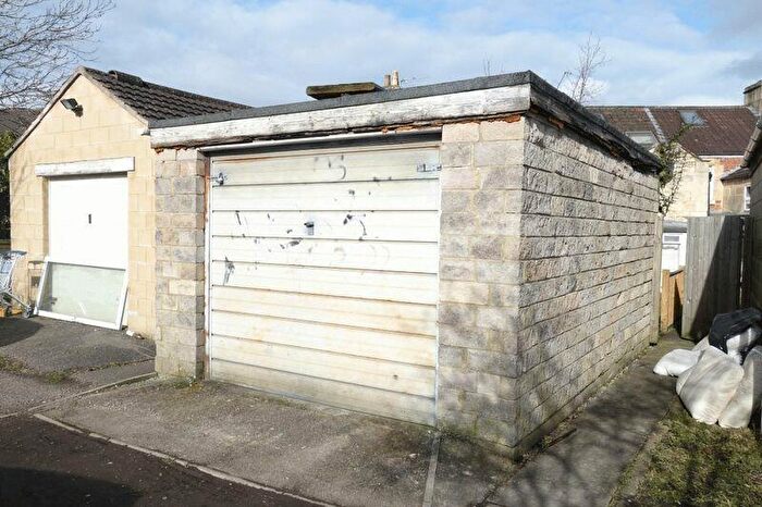 Detached House To Rent In Argyle Terrace, Bath, BA2