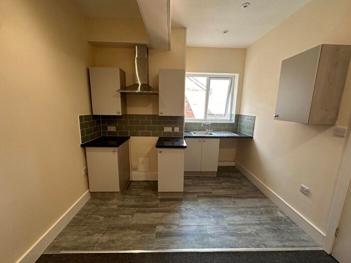 1 Bedroom Flat To Rent In High Street, Holbeach, PE12