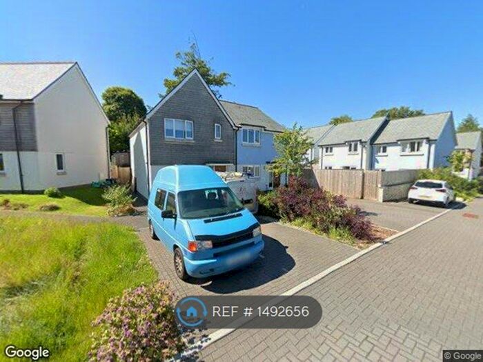 3 Bedroom Semi-Detached House To Rent In Otter Road, Yelverton, PL20