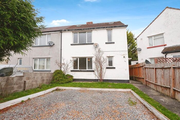 3 Bedroom Semi Detached House For Sale In Bryn De Winton, Brecon, LD3