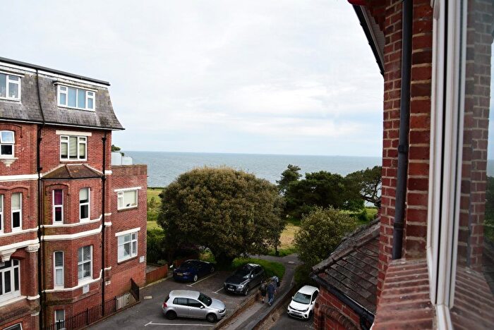 1 Bedroom Flat For Sale In Crag Hall, Durley Gardens, BH2