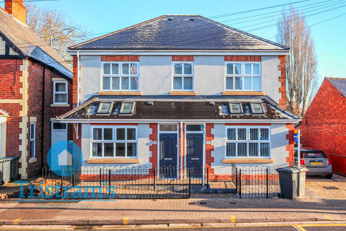 1 Bedroom Apartment To Rent In Station Road, Beeston, NG9