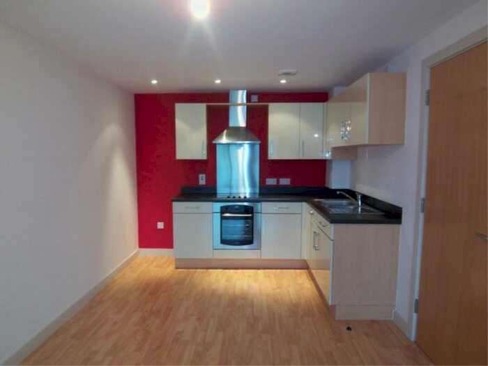 2 Bedroom Flat To Rent In Lovell House, Skinner Lane, LS7