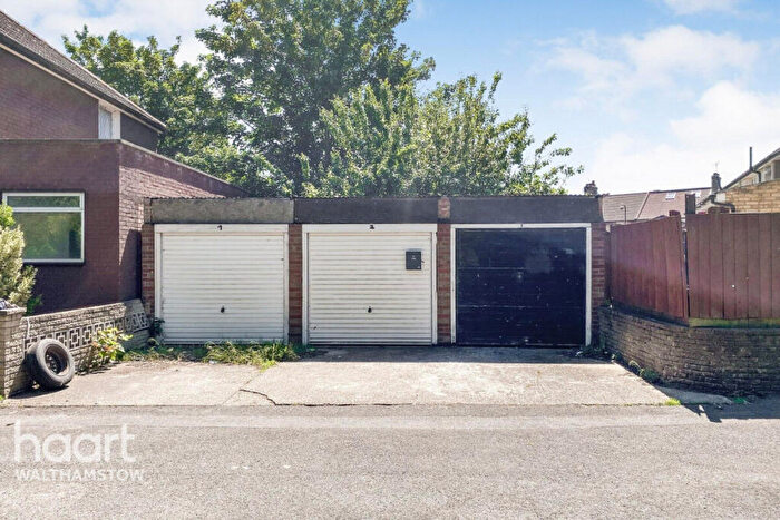 1 Bedroom Property For Sale In Cogan Avenue, Walthamstow, E17