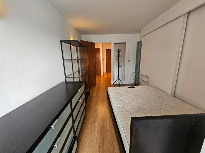 2 Bedroom Apartment To Rent In The Ropeworks, Little Peter Street, Manchester, M15