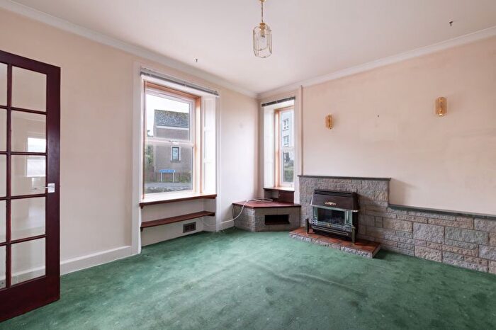2 Bedroom Semi-Detached House For Sale In Tower Street, Selkirk, TD7