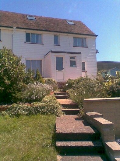 5 Bedroom Town House To Rent In Stephens Road, Brighton BN1