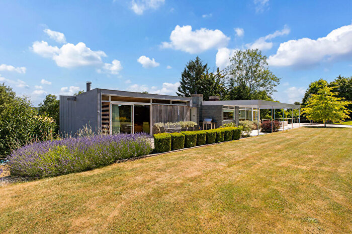 7 Bedroom Detached House For Sale In Deep Mill Lane, Little Kingshill, HP16