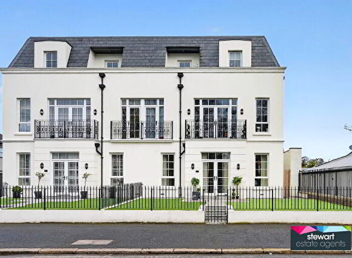 2 Bedroom Apartments For Sale In Park Manor, Lurgan, BT67