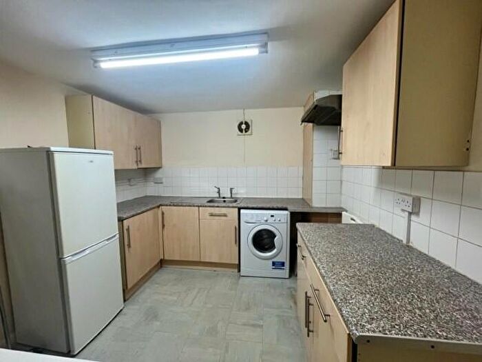 Studio To Rent In Alma Street; Buxton., SK17