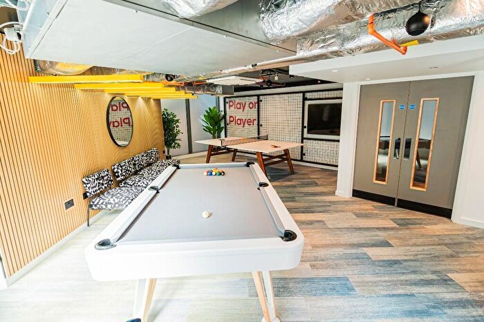 Studio To Rent In City Co-Living Newcastle, NE1