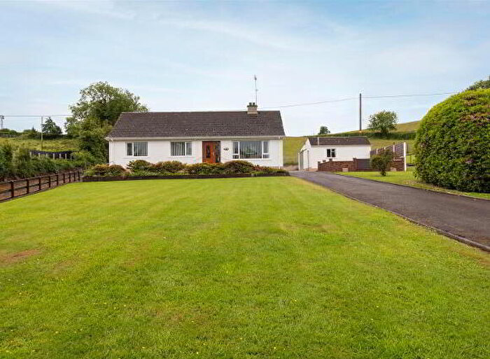 3 Bedroom Detached Bungalows For Sale In Magheratimpany Road, Ballynahinch, BT24