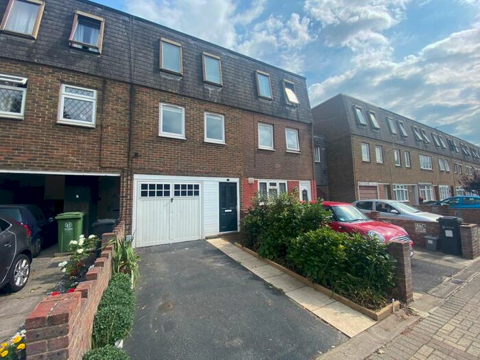 3 Bedroom House To Rent In Nessus Street, Portsmouth, PO2