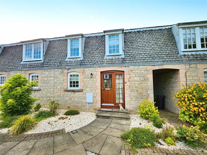 2 Bedroom Terraced House To Rent In Hopeward Mews, Dalgety Bay, Dunfermline, Fife, KY11