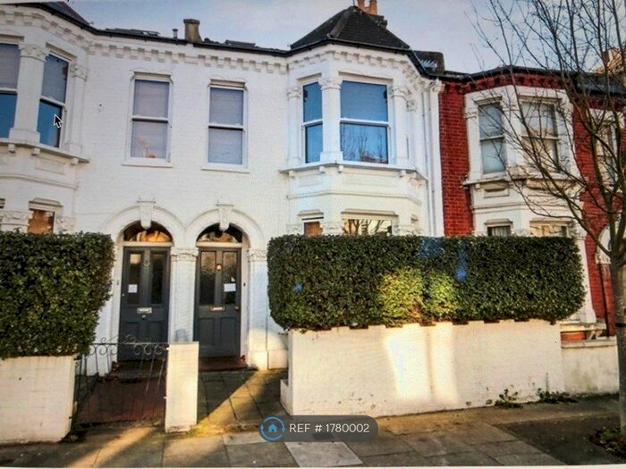5 Bedroom Terraced House To Rent In Keith Grove, London, W12