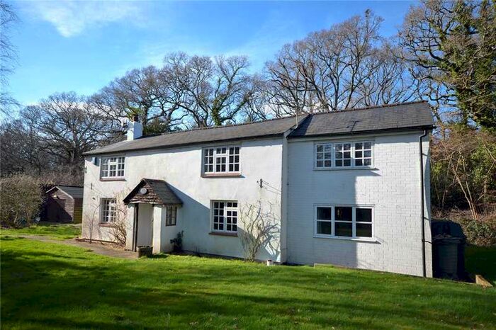 4 Bedroom Detached House For Sale In Manor Farm House, Twiggs Lane, Marchwood, Southampton, Hampshire, SO40