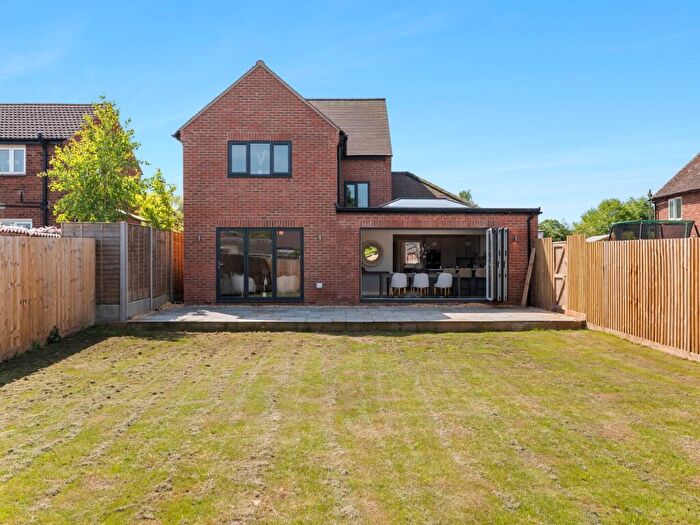 3 Bedroom Detached House For Sale In Bank House, Chingley Bank, Henley In Arden, Warwickshire, B95