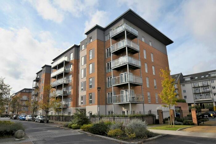 2 Bedroom Flat To Rent In Chelsea Lodge, Wintergreen Boulevard, West Drayton, UB7