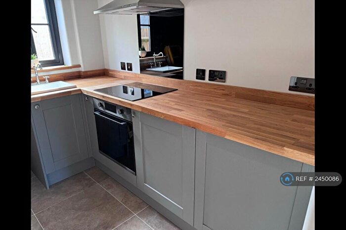 1 Bedroom Semi-Detached House To Rent In The Old Workshop, Stratton, Cirencester, GL7