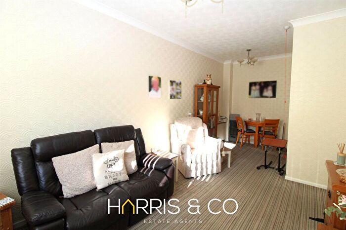 2 Bedroom Apartment For Sale In Wyredale Court, Harrow Avenue, Fleetwood, FY7