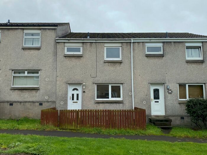 3 Bedroom Terraced House To Rent In Ewart Grove, Bo'ness, EH51