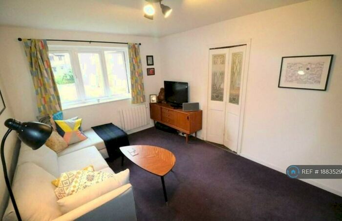 1 Bedroom Flat To Rent In John Williams Close, London, SE14