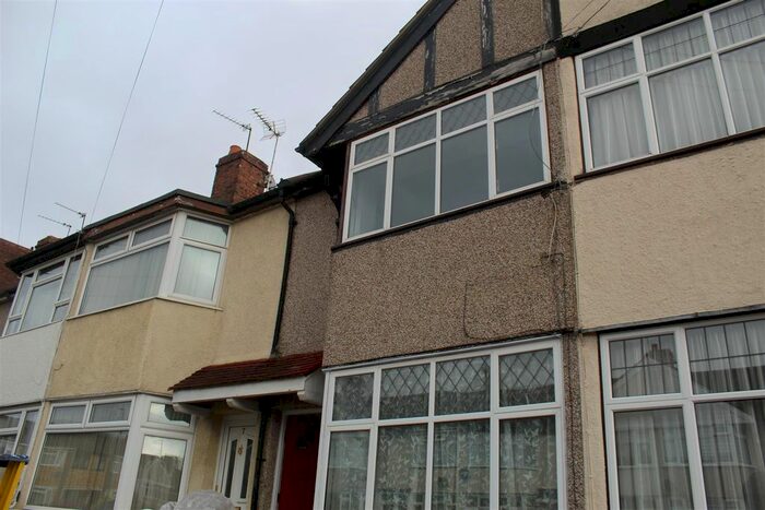 2 Bedroom Terraced House To Rent In Sunland Avenue, Bexleyheath, Kent, DA6